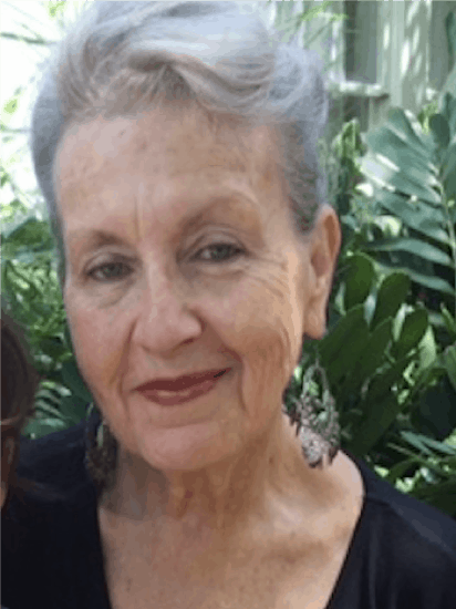 Francine Voice Instructor Dunedin Music School