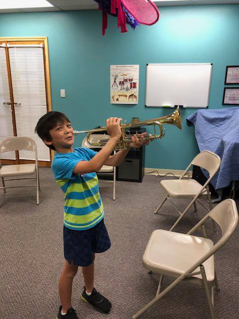 Woodwind Lessons 3 trumpet lessons tampa fl