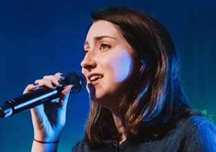 Sarah Showalter Private music Voice Piano Instructor Teacher