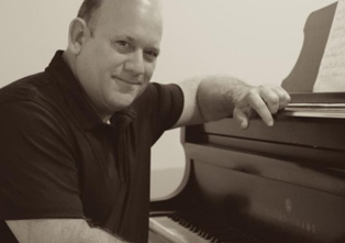Ruben Pelaez Private music Voice Piano Instructor Teacher