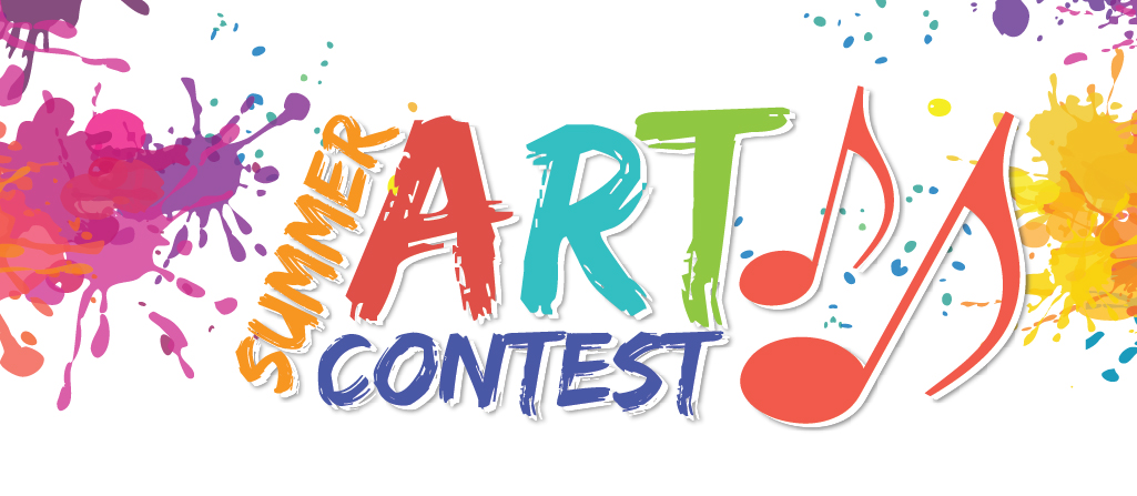 Summer Art Contest creative keys dunedin clearwater