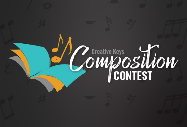 4th Annual Composition Contest