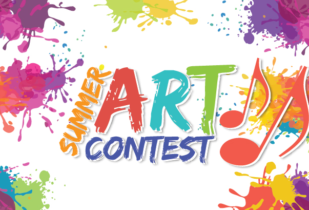 Summer Music Art Contest Duned & Tampa Carrollwood Music School