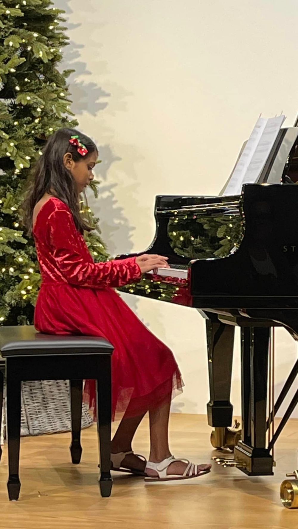 Piano lessons near me recital dunedin tampa carrollwood