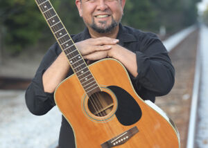 Alberto Guitar Music Teacher Bass Ukulele Instructor Tampa