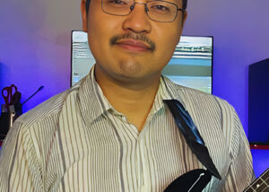 Chris T. Experienced Guitar Teacher Carrollwood Music School Tampa