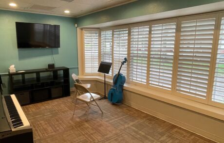 Group Room Tampa Tampa Carrollwood Music School Group Room