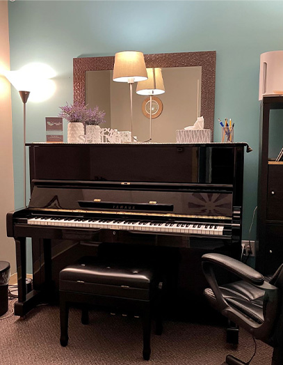 music school private lessons room 2
