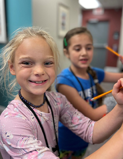 Music summer camp in dunedin location music games happy students having fun