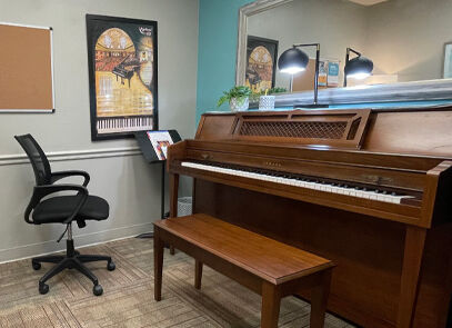tampa music lessons carousel_4 Tampa School of Music Room 3 Piano Lessons Carrollwood