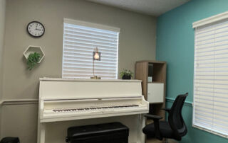 Room 6 at tampa carrollwood music school location piano lessons piano instructor teacher