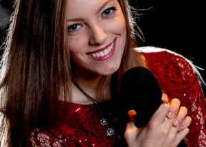 Faith C. creative keys piano and voice music teacher near me