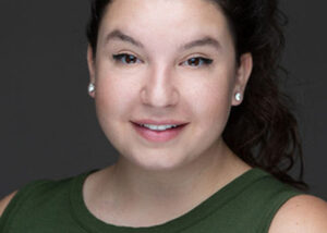 Sarah G. Voice Piano Clarinet Instructor teacher Carrollwood Tampa