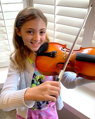 carrollwood violin lessons for kids and adults in tampa