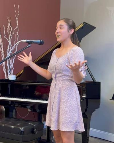 voice lessons for all ages creative keys music school