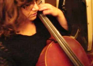 Violin Viola Cello teacher dunedin music school