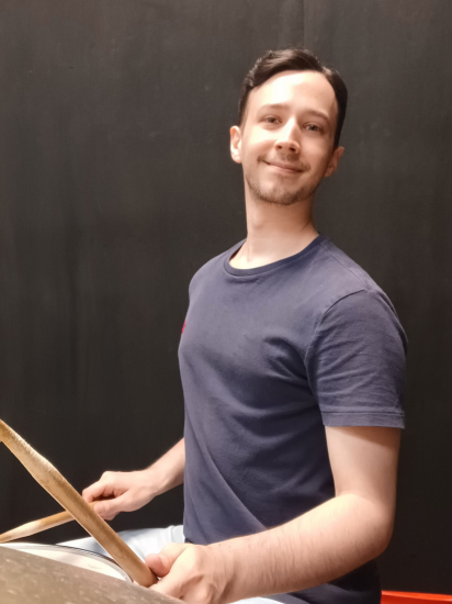 Juan drum teacher carrollwood tampa friendly patient