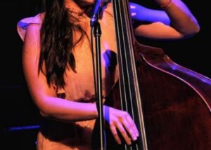Upright bass teacher in tampa carrollwood near me