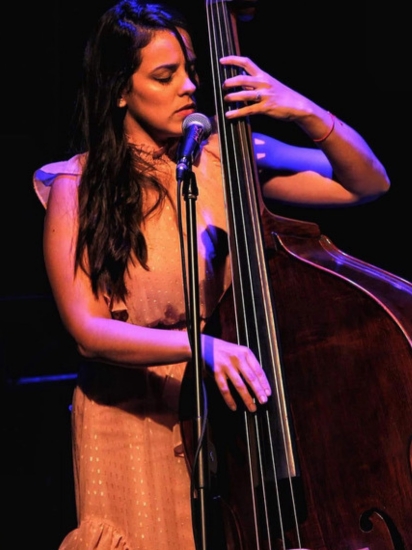 Upright bass teacher in tampa carrollwood near me