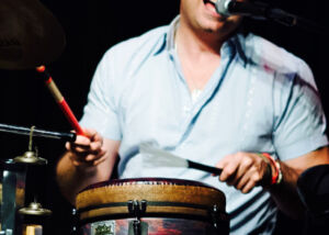 Drum Voice instructor teacher music school dunedin clearwater palm harbor