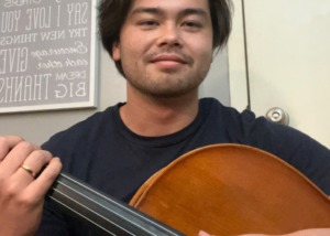 Roy Cello Teacher Dunedin Tampa Palm Harbor Carrollwood