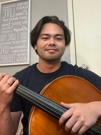 Roy Cello Teacher Dunedin Tampa Palm Harbor Carrollwood
