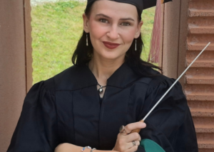 Kristin piano teacher instructor tampa carrollwood friendly patient